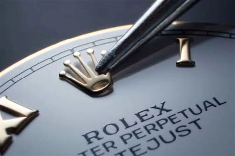 Rolex Valparaiso, IN 